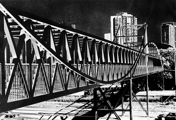 Solarized bridge