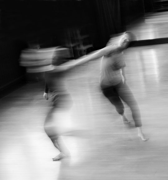 Dancers
