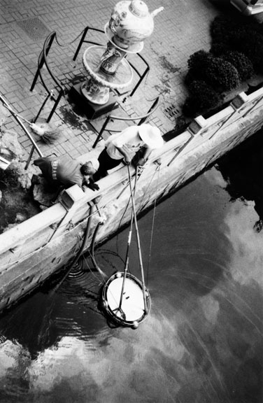 Fishing