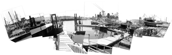 Port