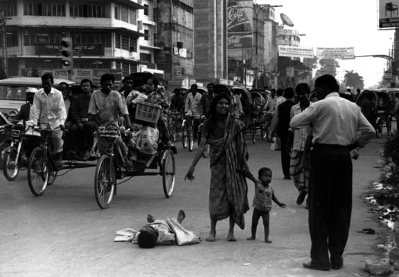 Dhaka
