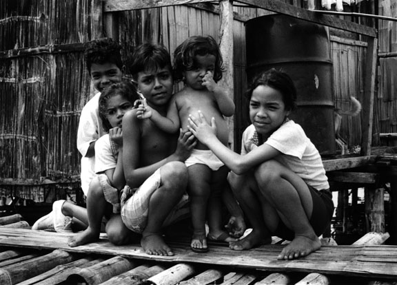 Children