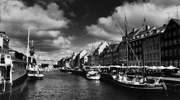 Copenhagen