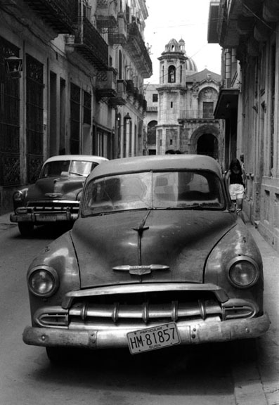 Cuba