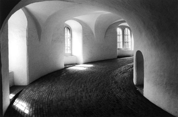 Round Tower