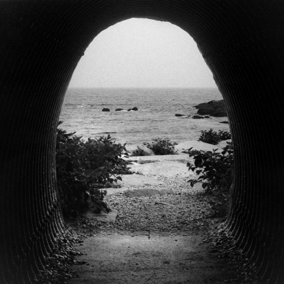 Tunnel