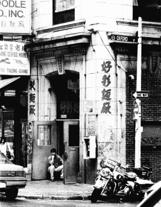 Chinatown