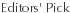 Editors' Pick