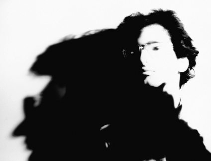 Self Portrait
