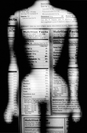 Nutrition Facts