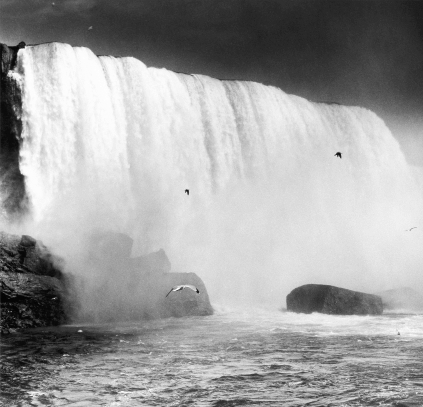 Waterfall