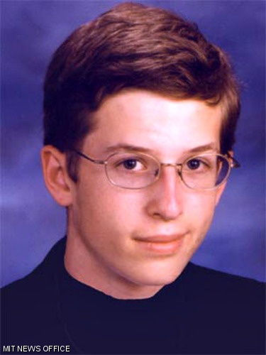 Daniel J. Barclay '07 was declared missing last Friday, April 13. Anyone with information about his whereabouts should contact MIT Police at 617-253-1212.