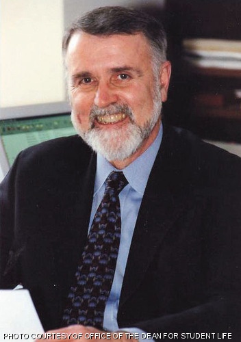 Dean for Student Life Larry G. Benedict will retire at the end of the academic year after almost eight years of service to MIT.