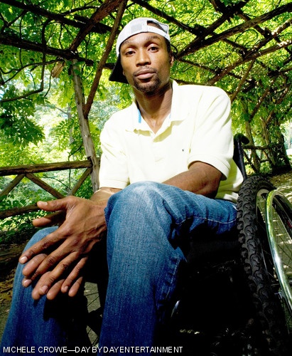 The latest endeavor of Percy Carey, also known as MF Grimm, is the graphic novel Sentences: The Life of MF Grimm, based on his own life’s incredible twists and turns.