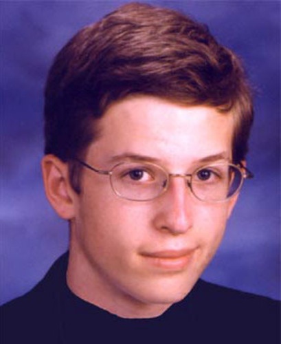 Daniel J. Barclay ’07