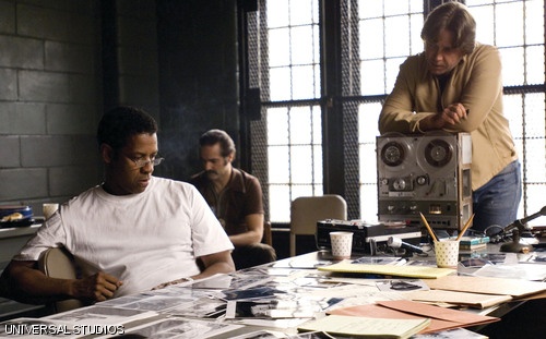 “American Gangster.”