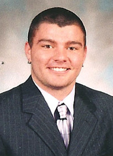 Robert M. Wells ’08