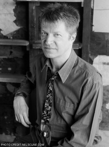 Avant-garde guitarist Nels Cline gears up for a new album with his trio upon the release of his first solo album.