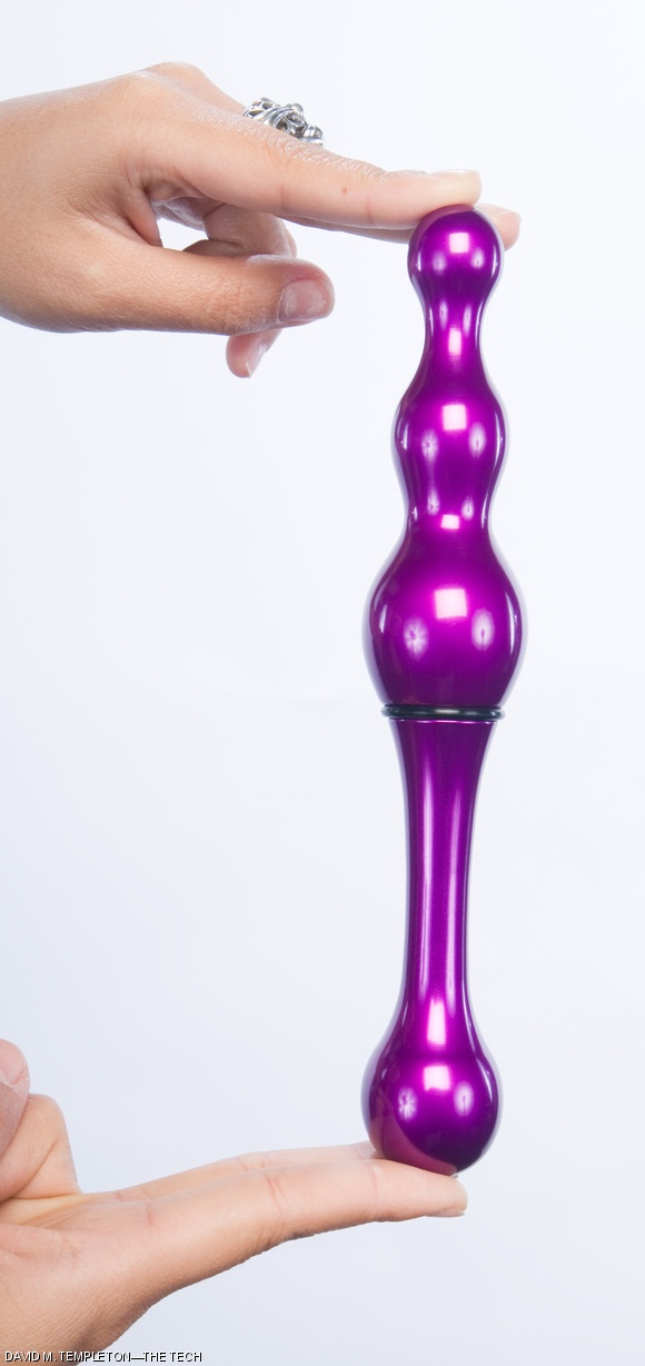 Revolve by Tantus