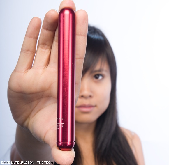 Little Chroma by JimmyJane