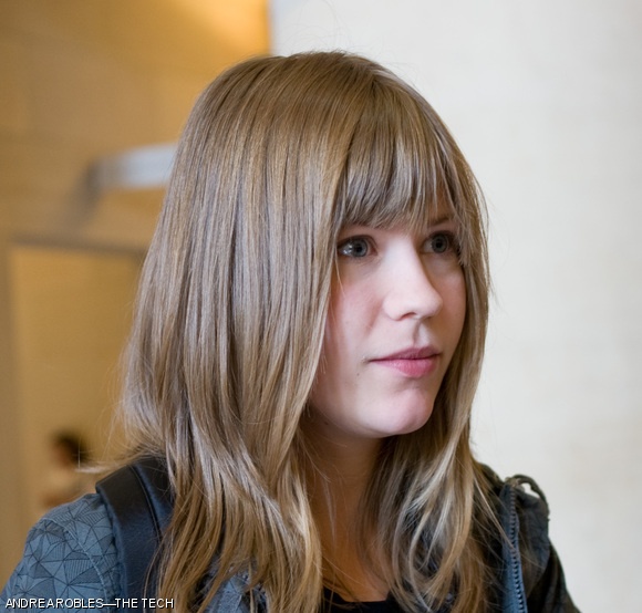 Elizabeth B. Perley ’10