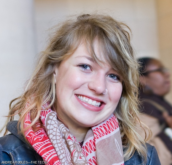 Amelia B. Carver ’13