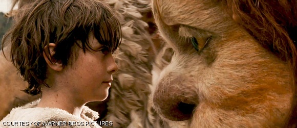 Spike Jonze’s newest release, Where the Wild Things Are, brings a childhood favorite to life.