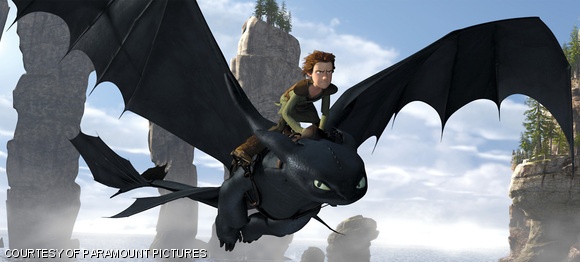 Your typical hero story, but with cuter characters.