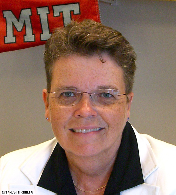 Karen Nilsson will step down from her position as Senior Associate Dean for Residential Life this June, after 25 years at MIT.
