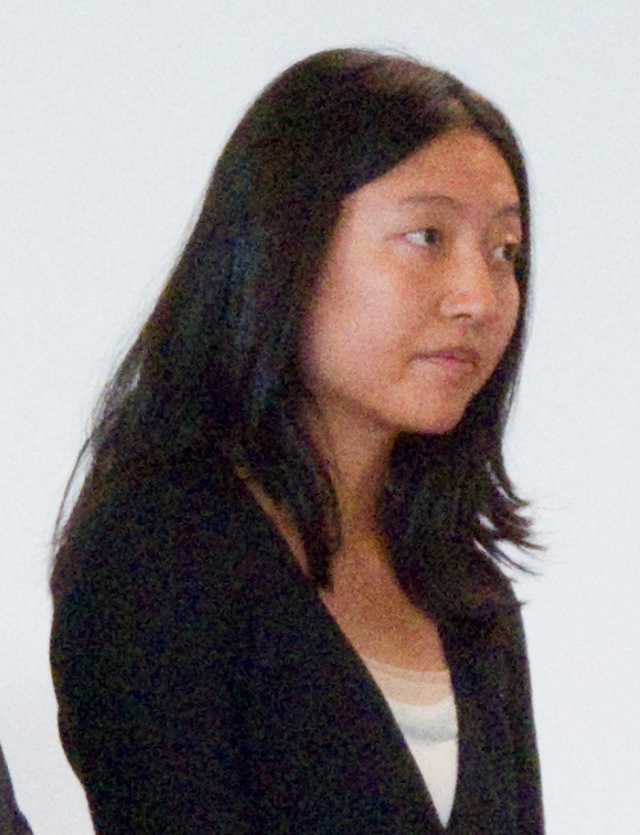 Anna L. Tang