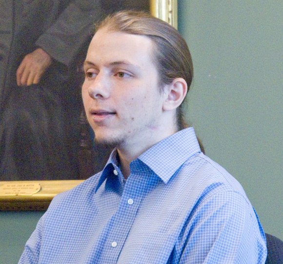 Wolfe B. Styke ’10