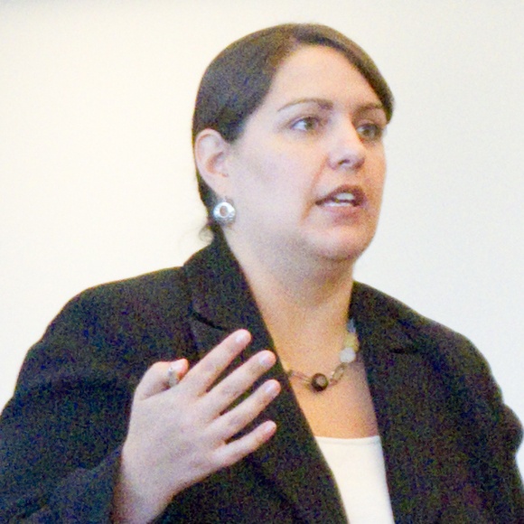 ADA Suzanne M. Kontz