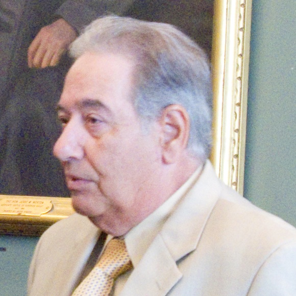 Russell J. Novello