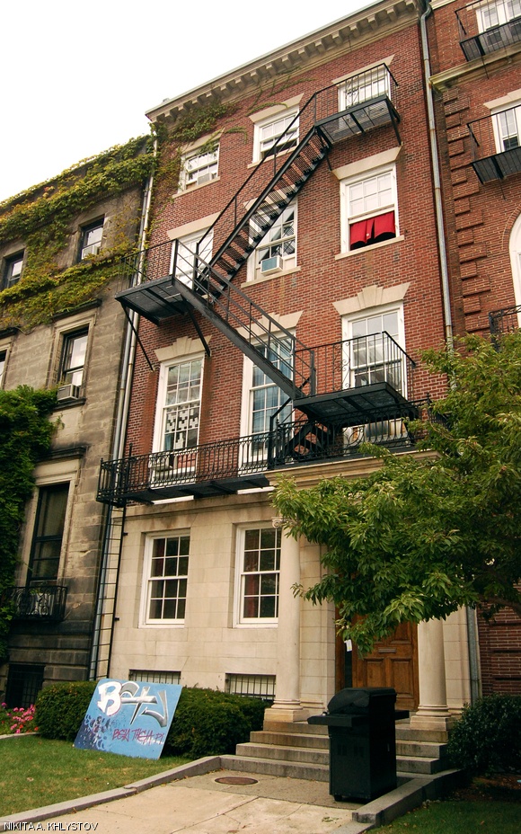 Beta Theta Pi was brought before the Rush Infractions Board on Sunday.