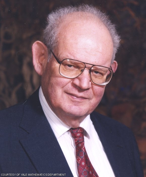 Benoit Mandelbrot, best known for his work with fractals, died last Thursday at the age of 85.