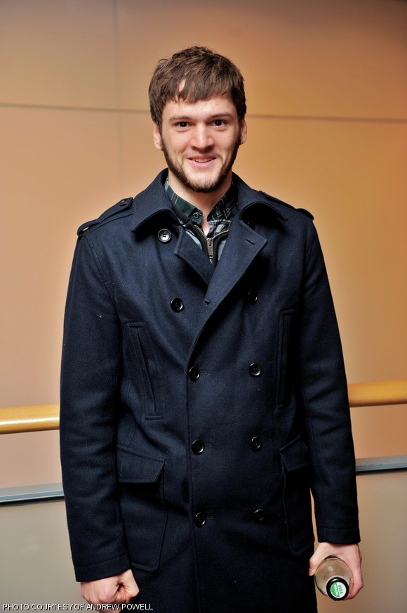 Jacob S. Sharpe ’11