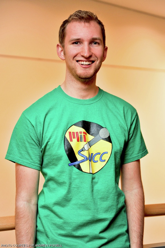 William D. Drevo ’13