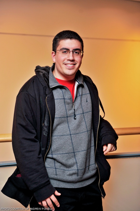 Matthew R. Rodriguez ’11