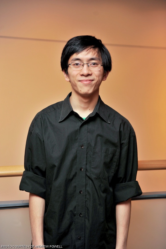 Michael T. Lin ’11