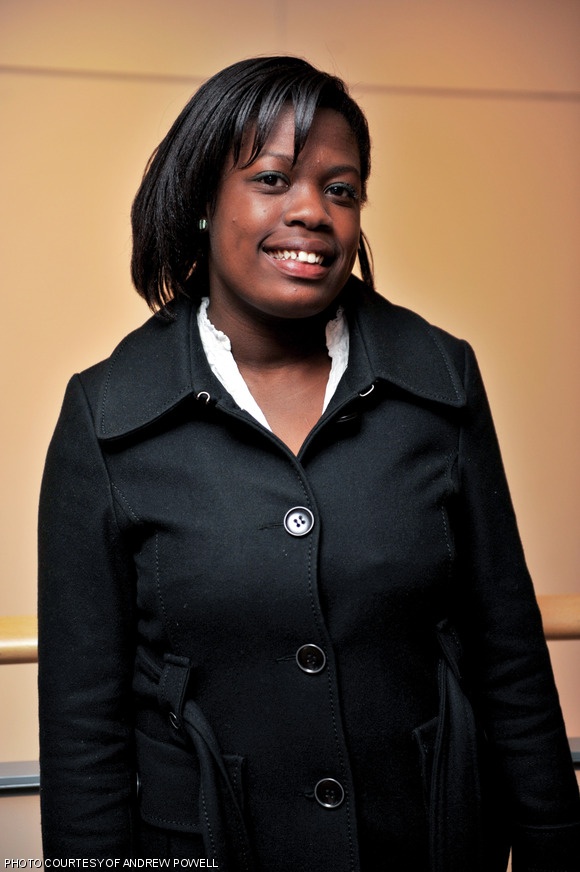 Vanessa C. Bowens ’12