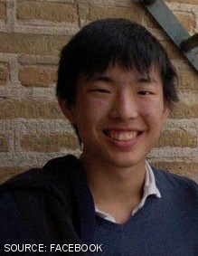 Satto Tonegawa ’15.