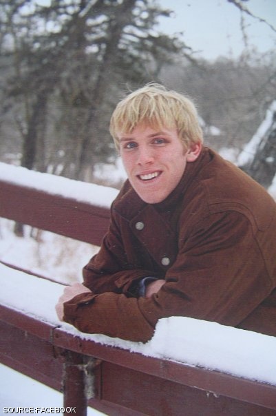 Brian G. Anderson ’13