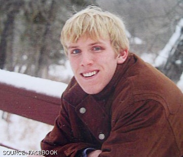 Brian G. Anderson ’13