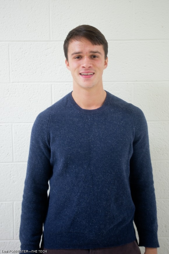 Jonathan K. Tebes ’14