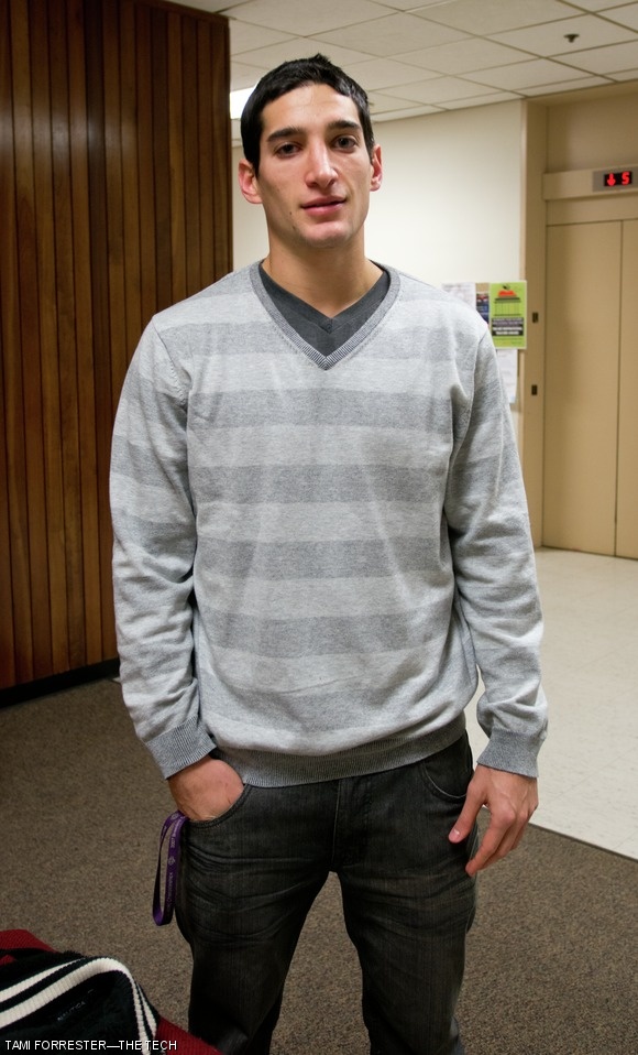 Mitchell H. Kates ’13