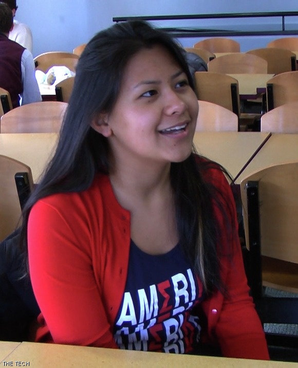 Danielle N. Chow ’15