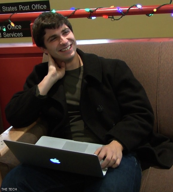 Thomas A. Georgiou ’14