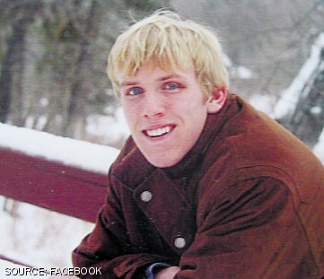 Brian G. Anderson ’13.