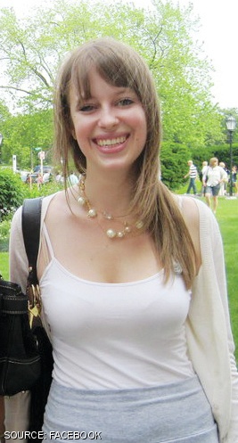 Allison Tovo-Dwyer G.