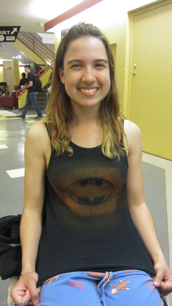 Michelle M. Victoria ’14